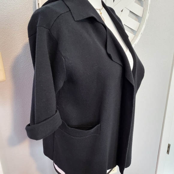 GAP Sweater jacket - Picture 4 of 4